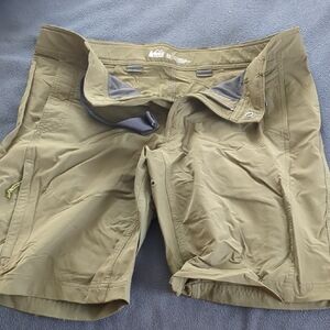 Men's Rei CoOp Hiking Shorts